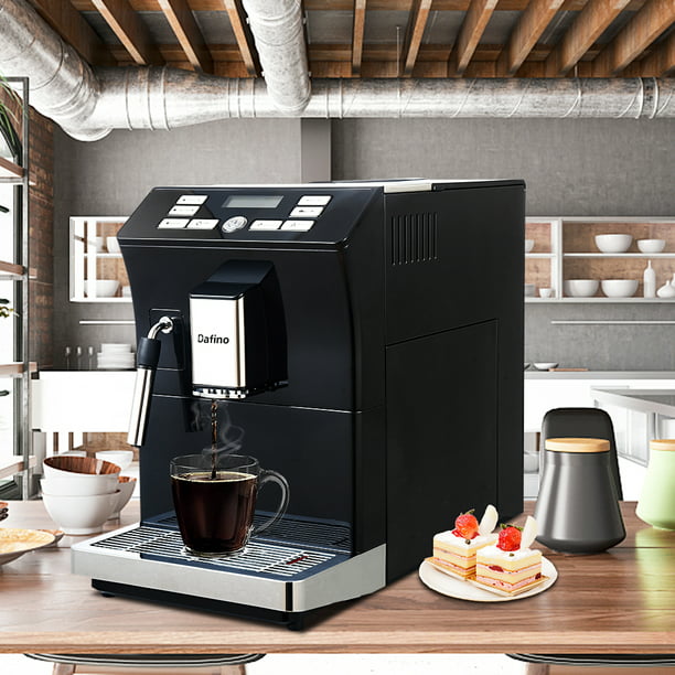 Details about   Delonghi Container Coffee IN Bean Machine Coffee Intense Magnificent 